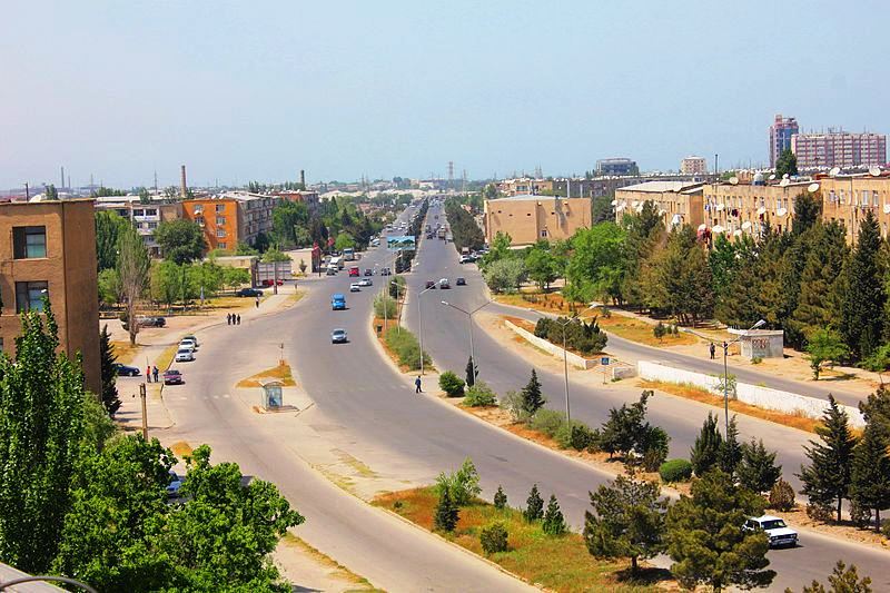Azərbaycanda "Covid-19"dan ölüm və yoluxma sayı (2 aprel)