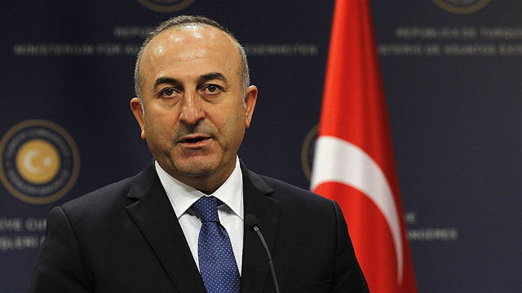 Mövlud Çavuşoğlu Entoni Blinkenlә keçirdiyi görüşü qiymәtlәndirib