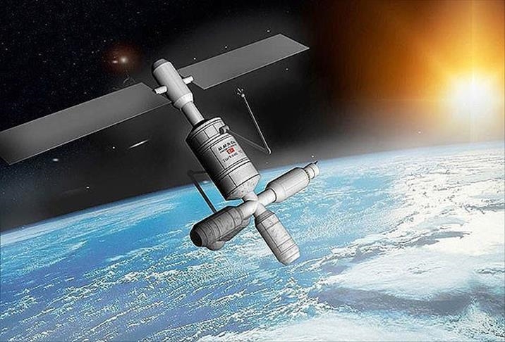 Erdogan: Satelit Turksat 5A će nam, ako Bog da, poslati prvi pozdrav iz svemira