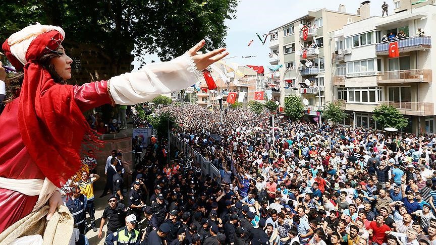 تاریخچه پانصد ساله معجون مسیر مانیسا