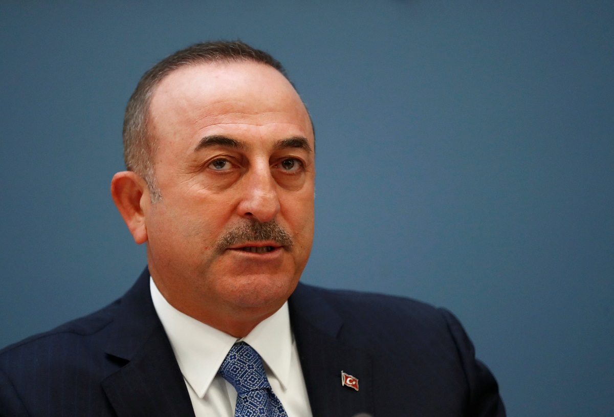 Mewlüt Çawuşoglu, ABŞ-nyň Söwda Ministri Ross Bilen Telefon Arkaly Söhbetdeşlik Geçirdi