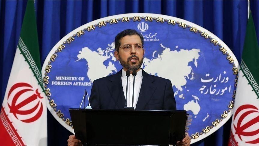 امریکہ جوہری معاہدے کو بلا مشروط لوٹ آئے، ایران