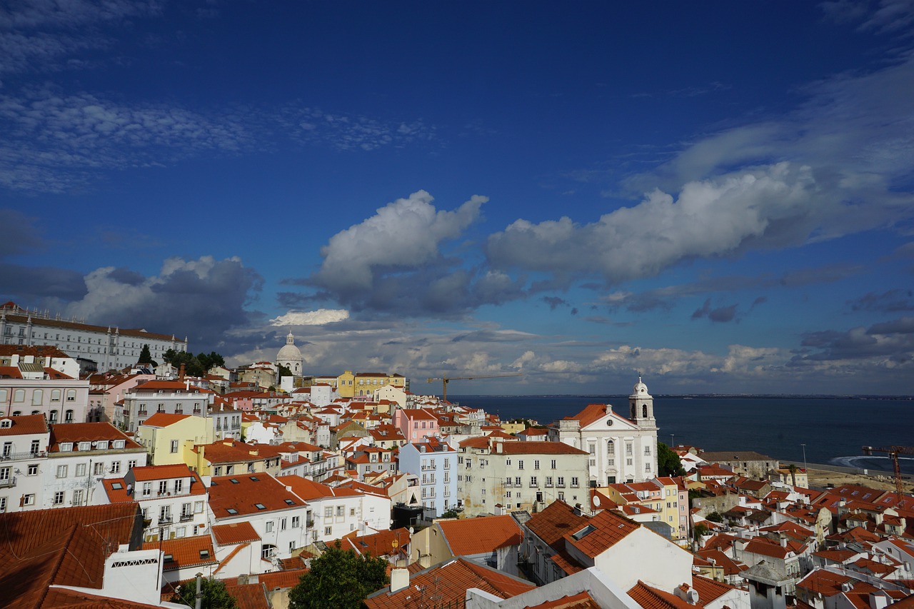 Alfama