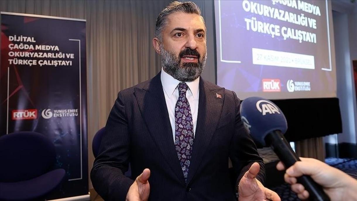 سازمان کشورهای تورک، اتحادیه رسانهای مشترک ایجاد خواهند کرد