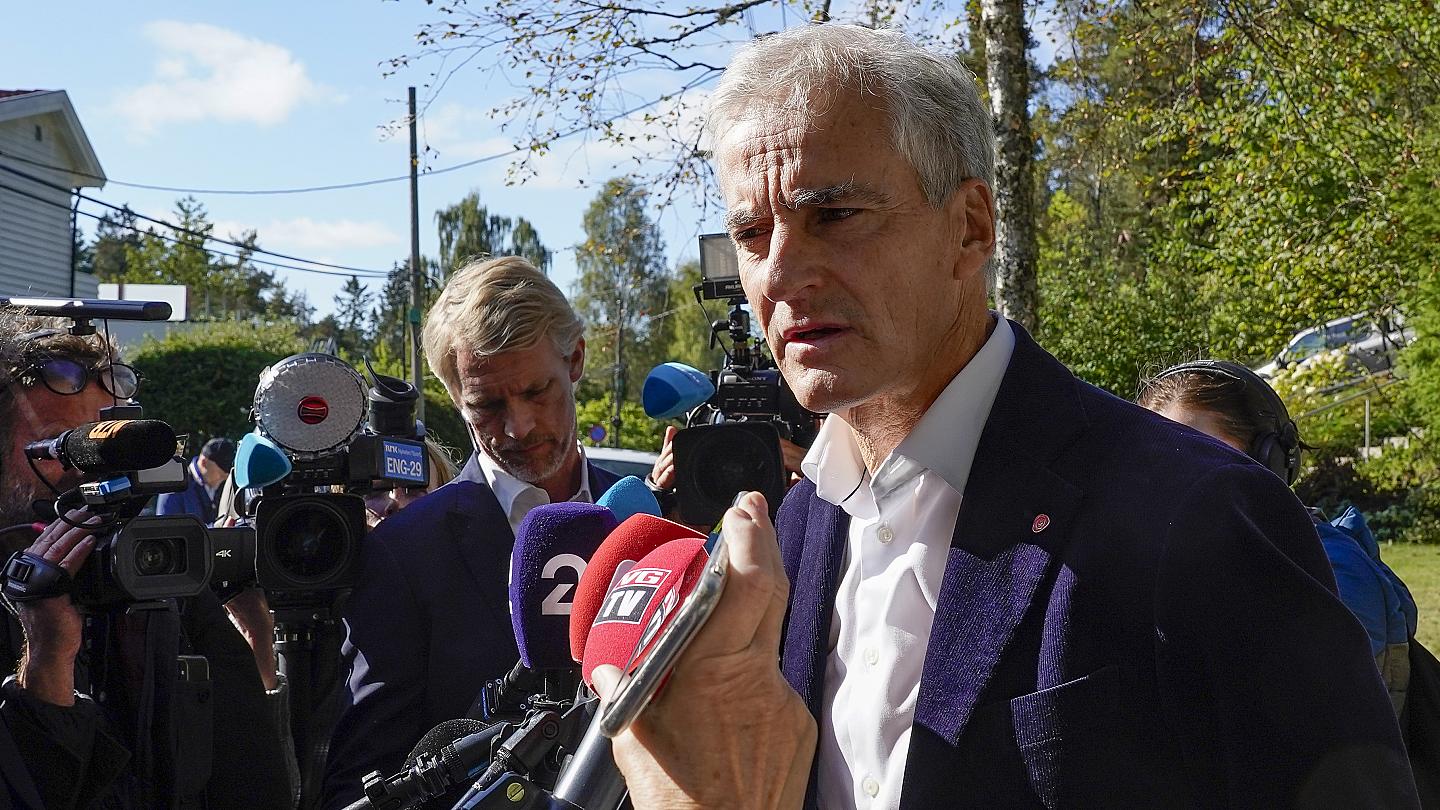 Kryeministri norvegjez: Dialogu me talibanët në Oslo ishte i nevojshëm