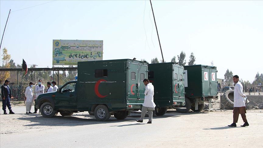 در افغانستان 73 تن دیگرازاثرابتلا به کرونا جان باخت