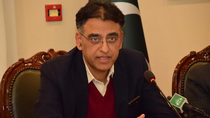 پاکستان میں کورونا کی تیسری لہر نے اپنا اثر دکھانا شروع کر دیا