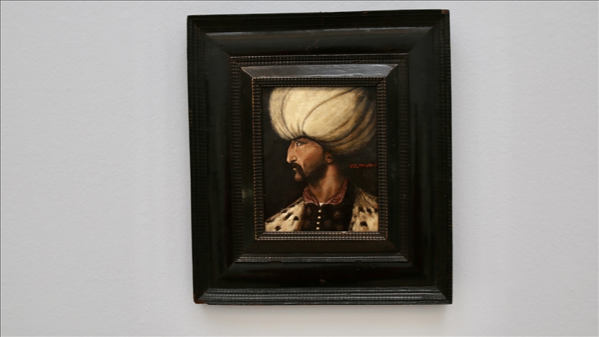 Tarixi portret İstanbulnıqı