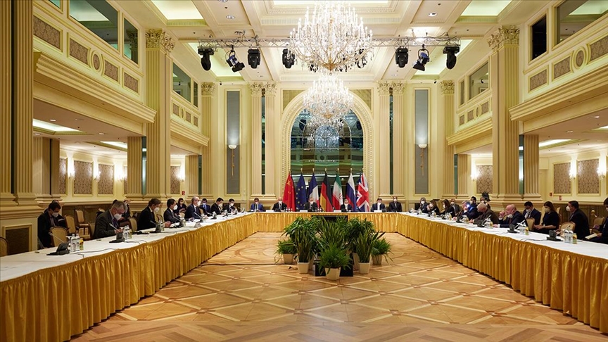 イランからウィーン会議に関する発言