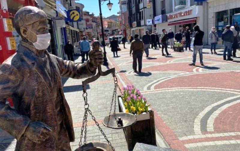 Türkiyədə "Covid-19"la bağlı son vəziyyət (7 mart)