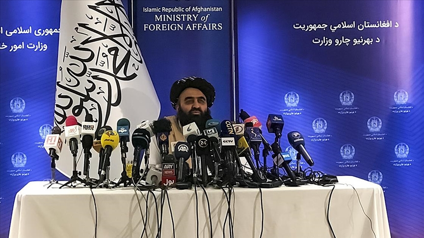 طالبان اور امریکہ کے درمیان باضابطہ مذاکرات کا آغاز