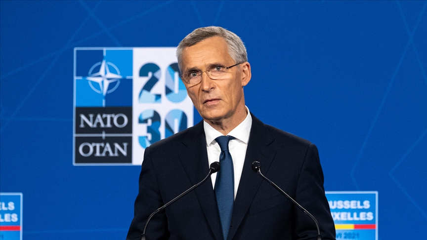Stoltenberg: Turska je važna zemlja za sve saveznike