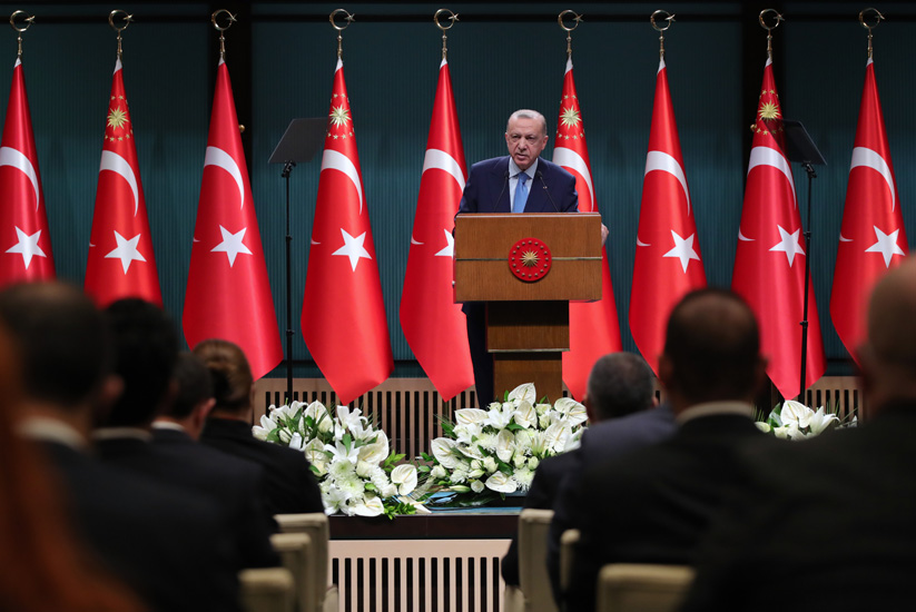 2023-ci ildə Beynəlxalq Kosmik Stansiyaya ilk Türk göndəriləcək