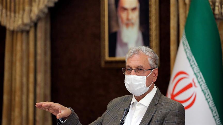 ایران: به دلیل عدم لغو تحریمها، پروتکل الحاقی تعلیق میشود