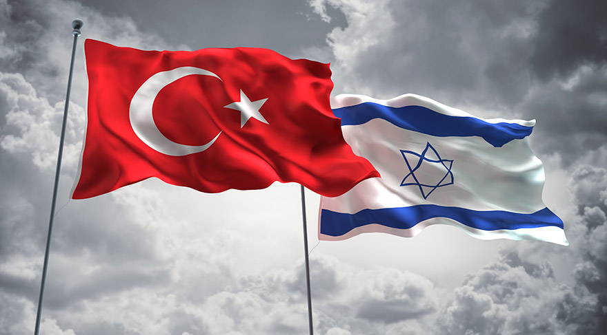 Türkiyə İsrailə başsağlığı verib