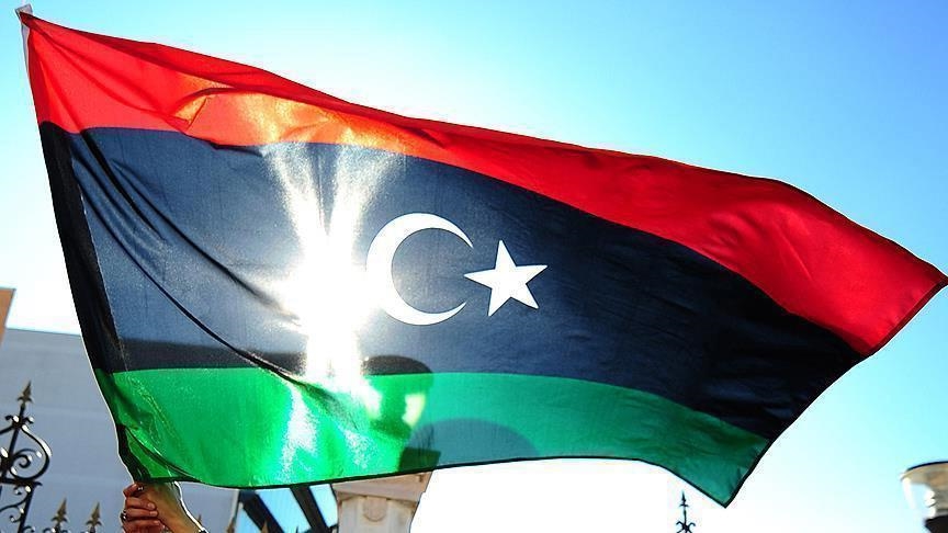 بیرلشگن ملتلر تشکیلاتی لیبیاده گی خوفسیزلیک وضعیتی بوییچه آگاهلنتیردی