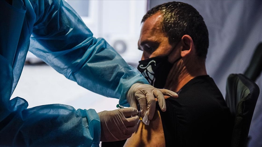 In Turchia sono stati somministrati 89 milioni 812 mila 875 dosi del vaccino