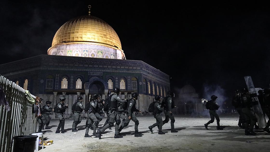 ادامه واکنشها به حملات اسرائيل به فلسطینیان در قدس شرقی