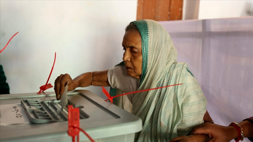 Siguen los casos de violencia en Bangladés después de las elecciones
