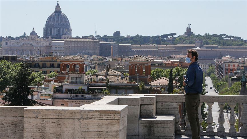 Italia, coronavirus: 9.116 nuovi casi nelle ultime 24 ore