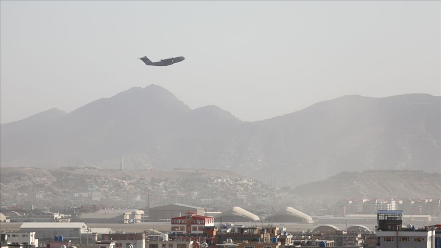 نیٹو فائٹ فورس اتحادیوں اور عالمی برادری کے ساتھ انخلاء اور آبادکاری کی کوششوں کی حمایت کرتا ہے