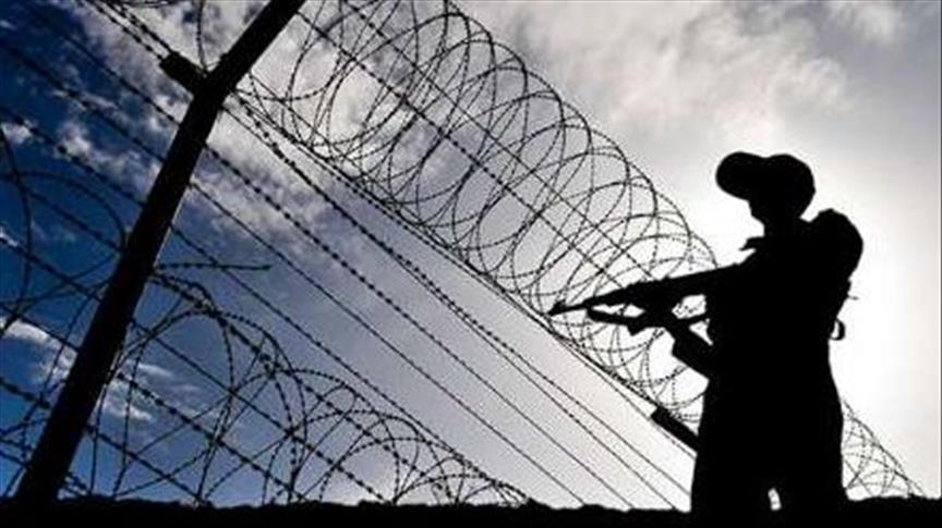 A Frontex suspendeu as suas atividades na Hungria devido às práticas do país contra os imigrantes