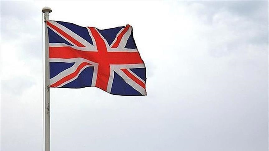 Britania e Madhe tërheq një pjesë të stafit të ambasadës në Ukrainë