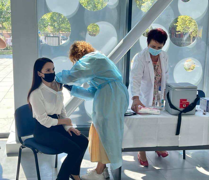 Coronavirus: 188 de decese în ultimele 24 de ore