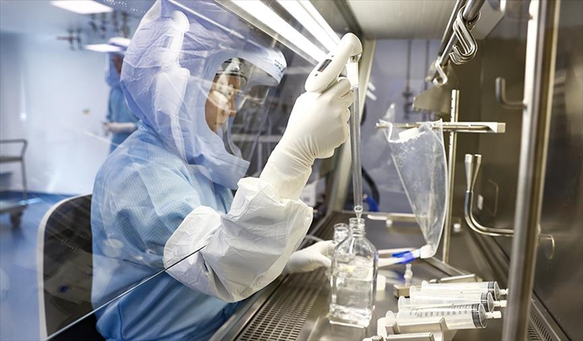 Pfizer/BioNTech asegura que su vacuna contra la COVID-19 es 100% efectiva en niños de 12 a 15 años