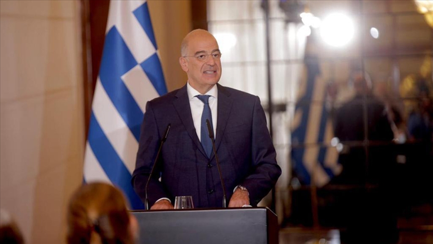 デンディアス・ギリシャ外相、グテーレス国連事務総長の非公式5か国会議提案に前向きな意向を表明