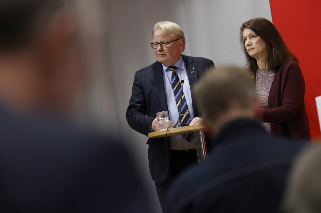 Şveśiya Törkiyägä wäkillegen cibärä