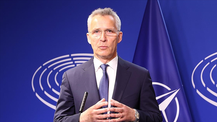 Finska i Švedska predale službene molbe generalnom sekretaru NATO-a