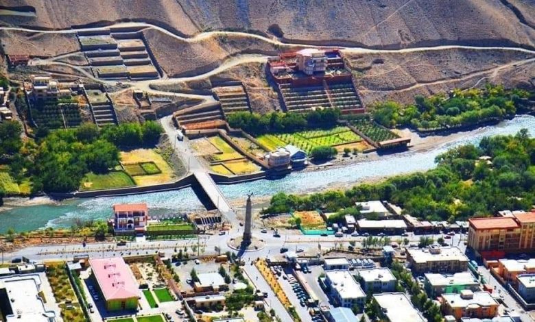 طالبانو د پنجشیر ولایت په بشپړه توګه د نیولو نه خبر ورکړ.