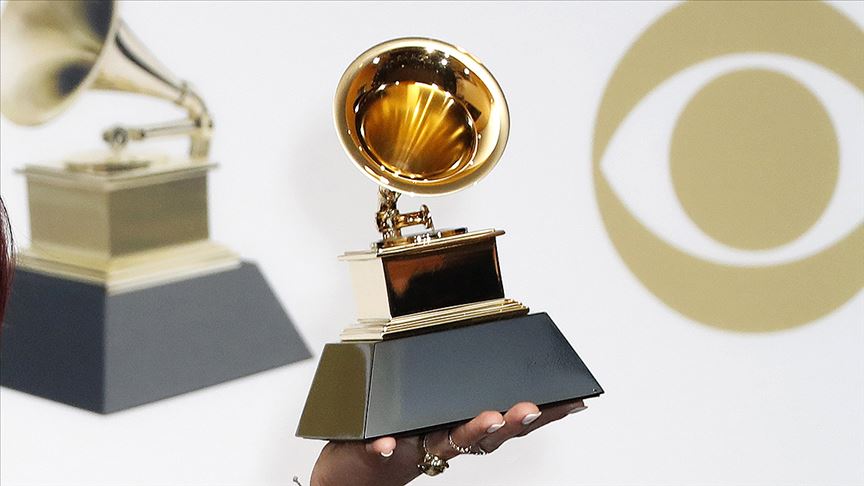 Gala premiilor Grammy a fost amânată