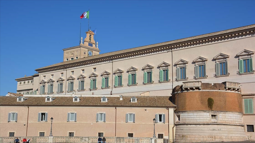 Corsa per Quirinale, legislatori non sono riusciti a eleggere nuovo presidente