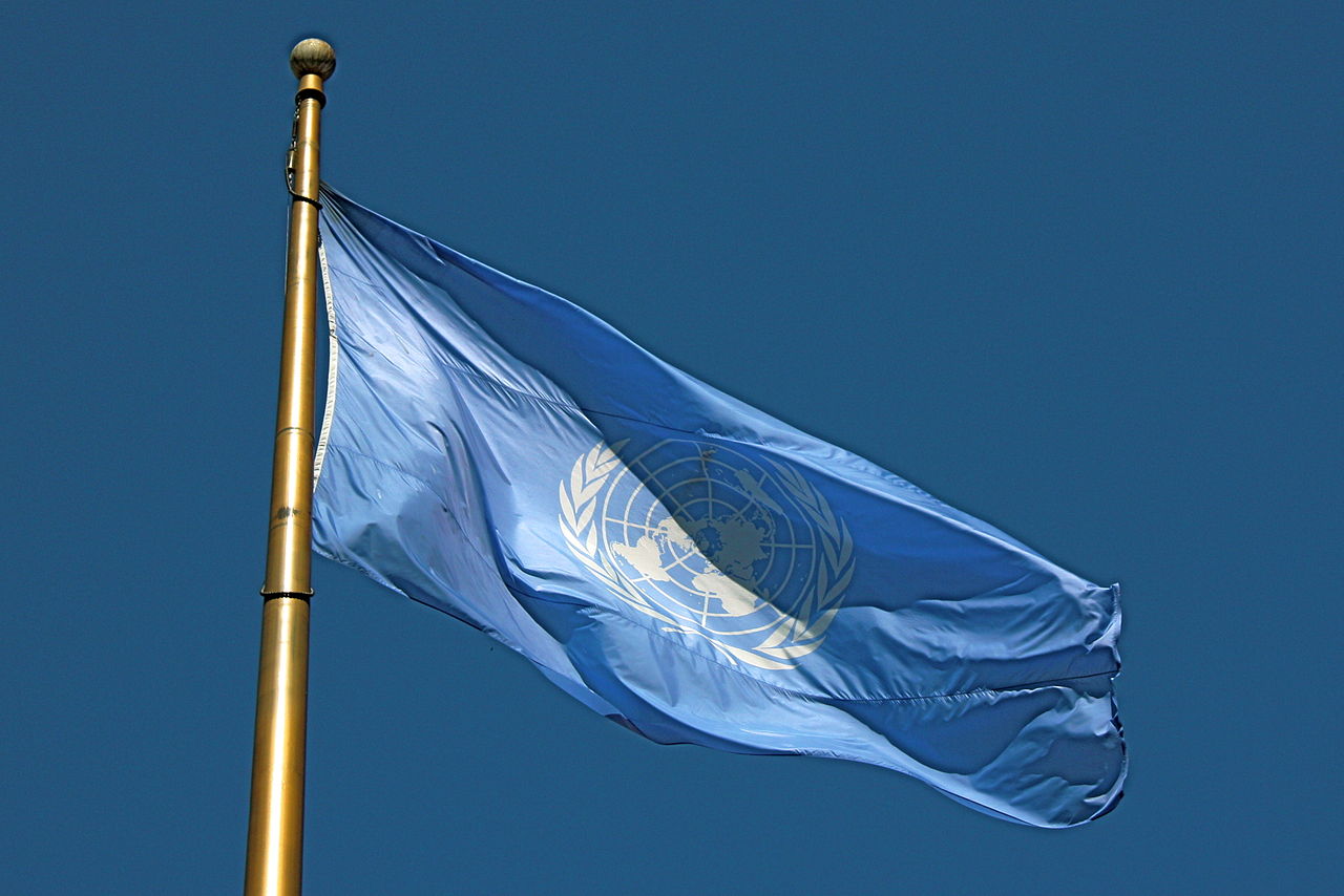 La ONU hace llamamiento de ayuda humanitaria para los palestinos