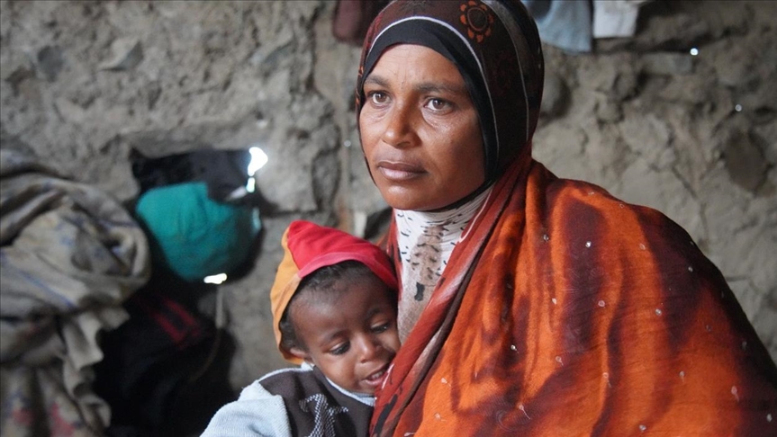 En el mundo hay más de 82 millones de migrantes y refugiados, según Naciones Unidas