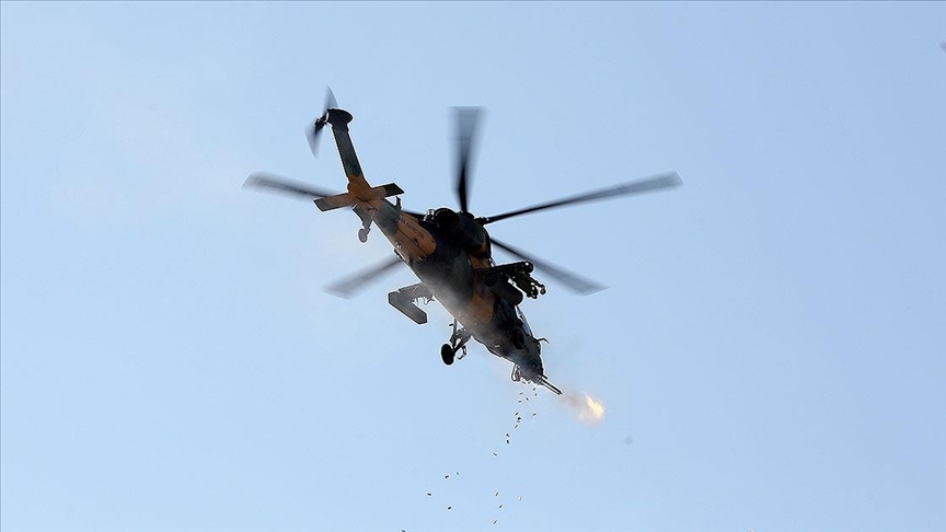 Turquie: deux terroristes du PKK neutralisés dans le nord de l'Irak