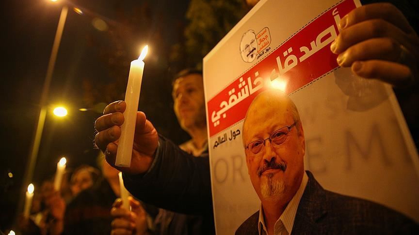 سعودی عرب نے جمال خاشقجی قتل کیس پر سی آئی اے کی رپورٹ کو سختی سے مسترد کر دیا