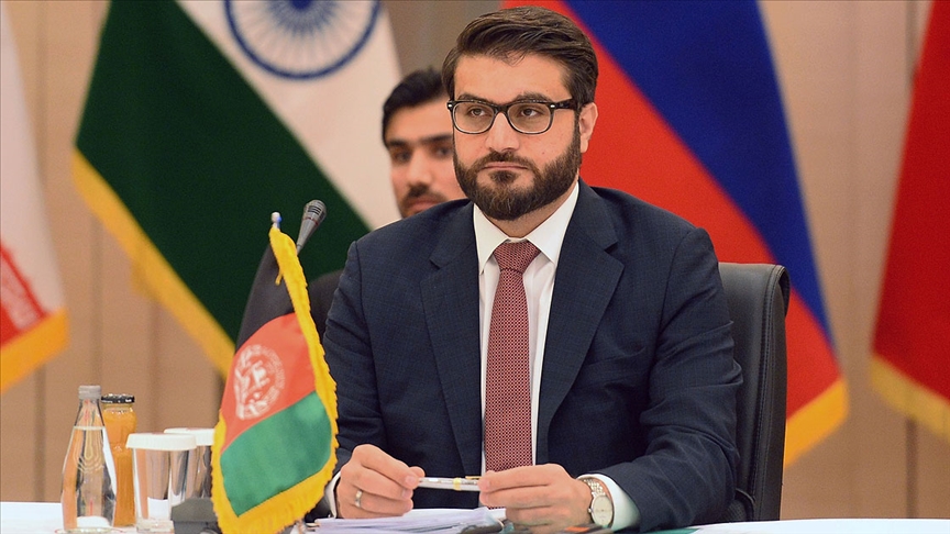 افغانستانده ایچکی اوروش احتمالی بار می؟