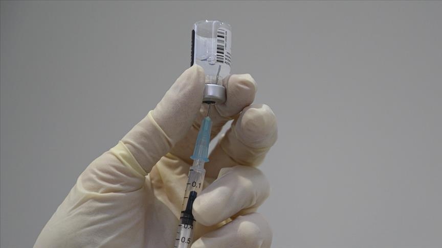 U Turskoj do sada dato više od 20 miliona doza vakcina protiv korona virusa
