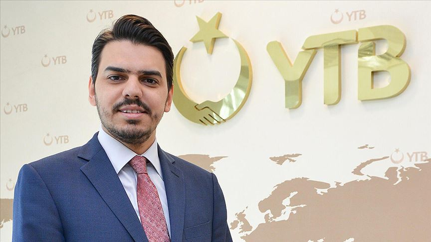 A YTB continuará a contribuir para o reconhecimento da luta dos turco-cipriotas no mundo
