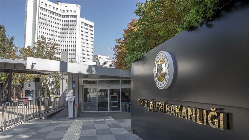 Ανακοίνωση ΥΠΕΞ για τις πλημμύρες στη Χενάν της Κίνας