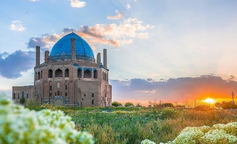 سون ۲۴ ساعاتدا زنجاندا کوروناویروس قایناقلی اؤلوم اولقوسو گؤرولمهدی