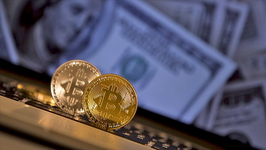 بیت کوین 50 مین دولاری اؤتدو