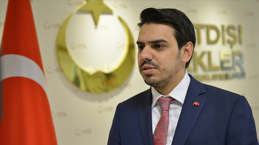 Ortaq Tarixdən Texnoloji Gələcəyə