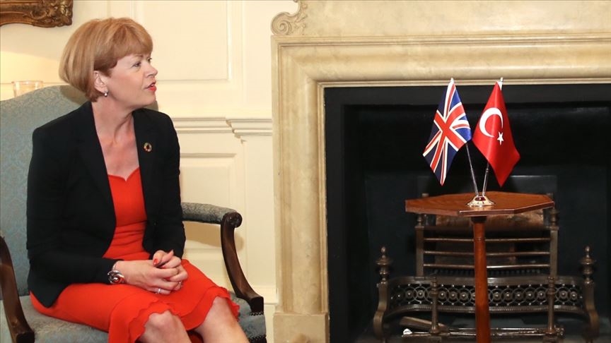 Velika Britanija pozdravila početak pregovora Turske i Grčke