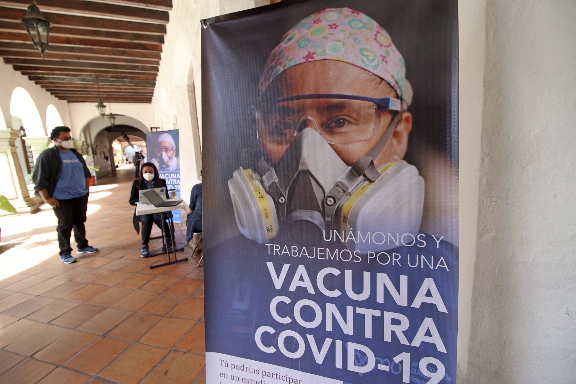 Chile aprova uso de emergência da vacina contra coronavírus CanSino