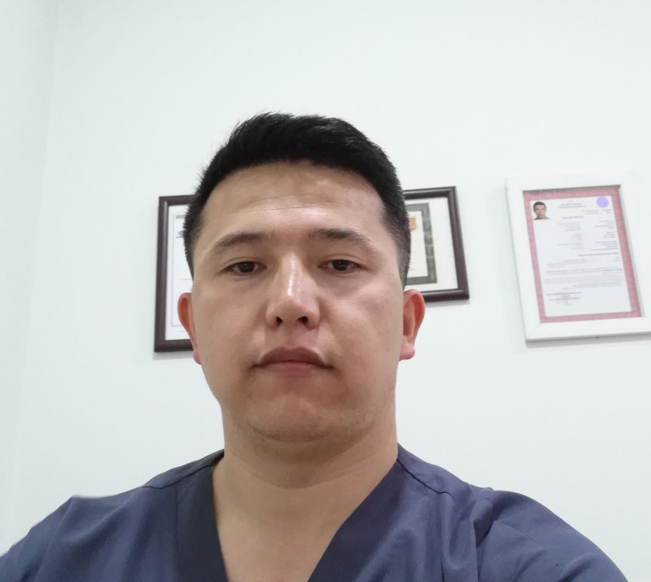 Адамдын өмүрү сөз болгон соң ар бирине өзгөчө мамиле жасалышы керек