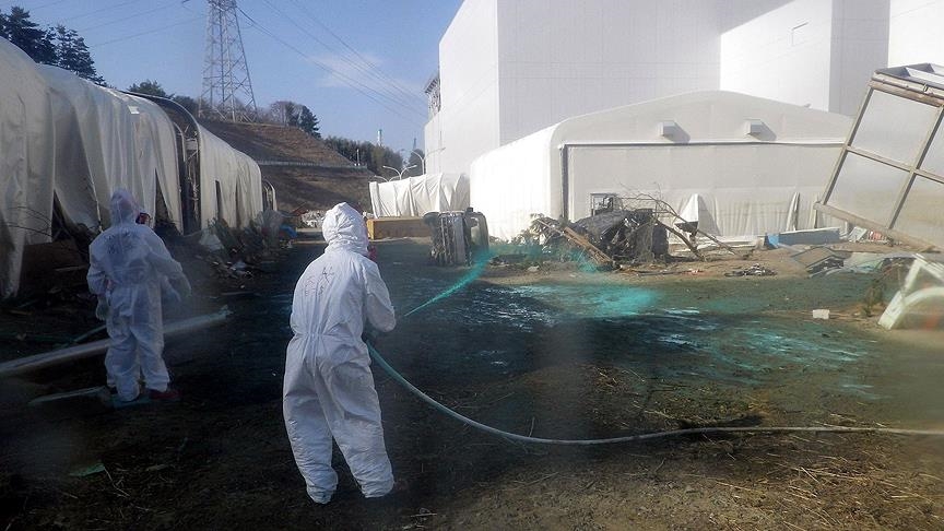 Radioaktivna voda iz nuklearne elektrane Fukushima ispuštat će se u more